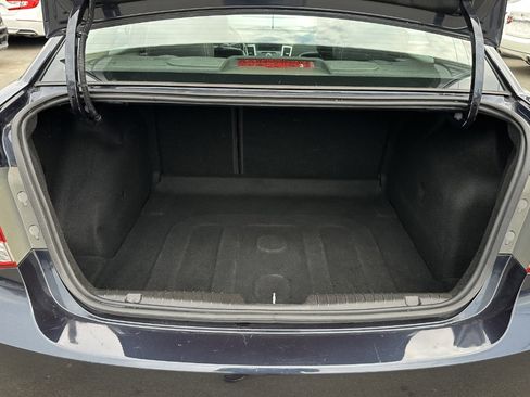 Used 2015 Chevrolet Cruze LTZ w/ Sun, Sound and Sport Package image 10