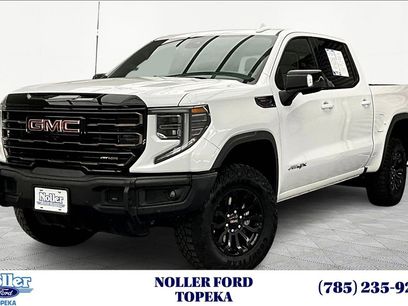 Used 2023 GMC Sierra 1500 AT4X