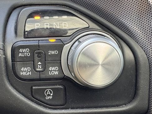 Used 2019 RAM 1500 Limited image 23