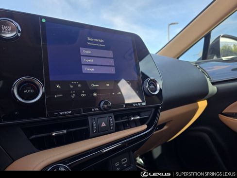 Certified 2026 Lexus NX 350 350 Premium image 17