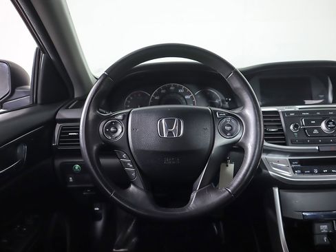 Used 2013 Honda Accord Sport image 35