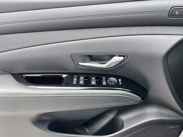 New 2026 Hyundai Tucson Limited AWD/4WD image 14