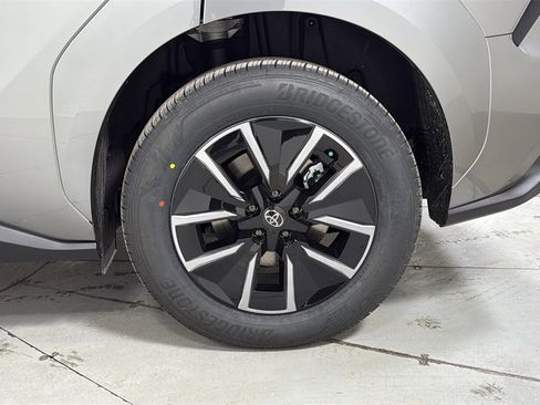 New 2026 Toyota bZ XLE Plus image 23