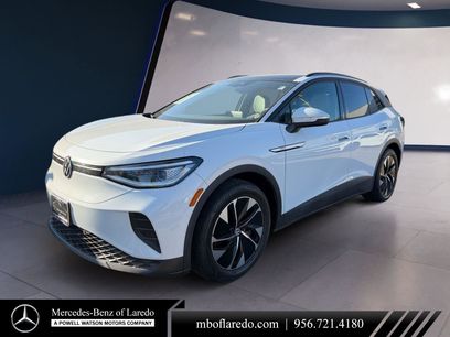 Used 2022 Volkswagen ID.4 Pro S