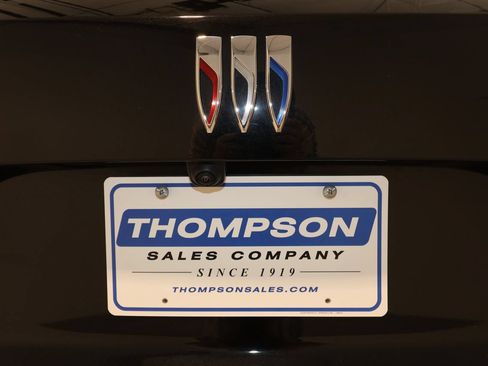 Used 2024 Buick Envision Sport Touring AWD/4WD image 36