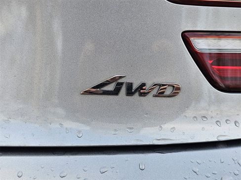 Used 2023 Genesis G80 2.5T image 11