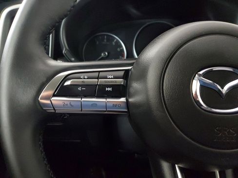 Certified 2025 MAZDA CX-50 AWD 2.5 S w/ Cargo Package image 15