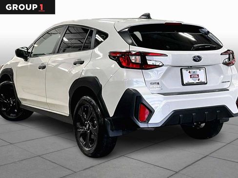 Certified 2024 Subaru Crosstrek 2.0i image 11