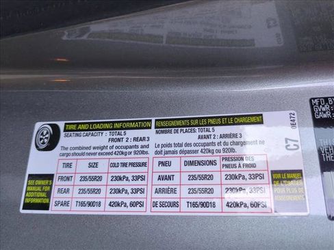 Used 2022 Lexus RX 350 AWD w/ Premium Package image 27