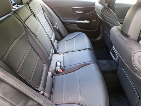 New 2026 Mercedes-Benz C 300 Sedan image 16