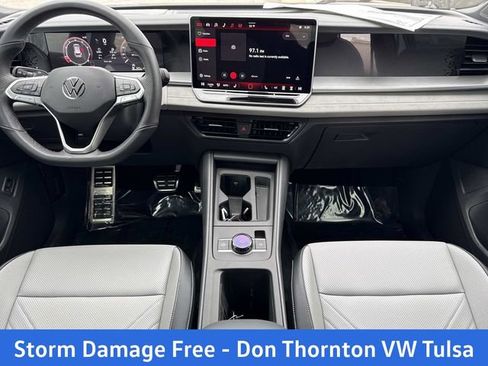 New 2026 Volkswagen Tiguan SE R-Line AWD/4WD image 19