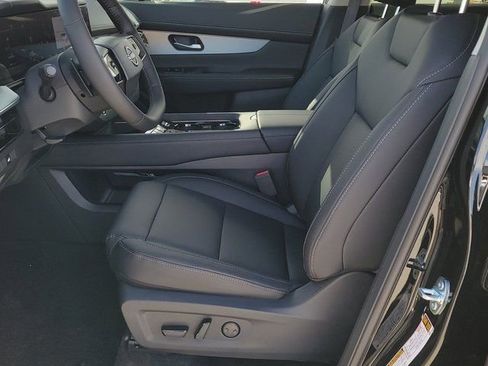 New 2026 Nissan Murano SL image 6