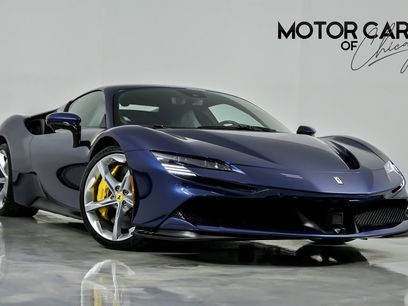 Used 2023 Ferrari SF90 Stradale