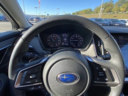 Used 2021 Subaru Outback Onyx Edition XT w/ Popular Package #2 image 15