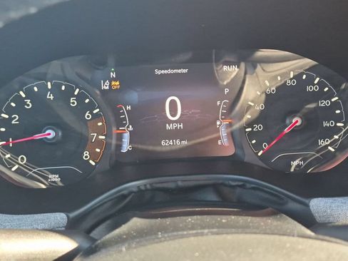 Used 2024 Jeep Compass Latitude AWD/4WD image 22