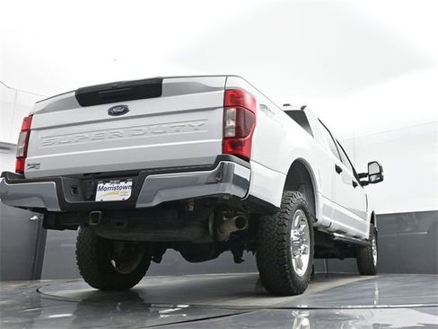 Used 2020 Ford F250 XLT image 48