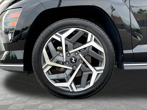 Certified 2024 Hyundai Kona N Line AWD/4WD image 34