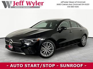 Used 2025 Mercedes-Benz CLA 250 4MATIC video 1