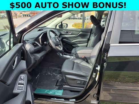 New 2026 Subaru Ascent Limited image 23