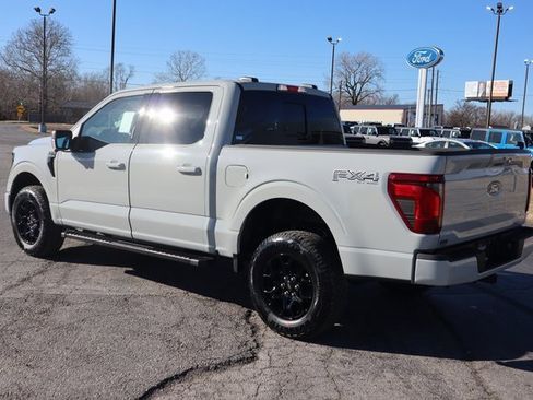New 2026 Ford F150 XLT image 22