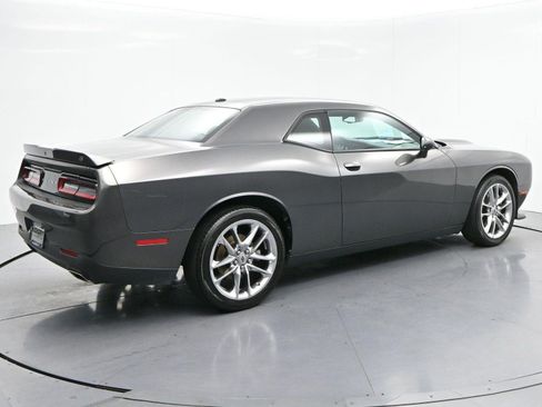 Used 2022 Dodge Challenger GT AWD/4WD image 7