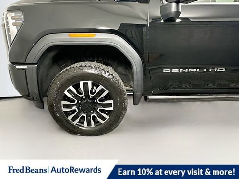 New 2026 GMC Sierra 2500 Denali Ultimate image 20