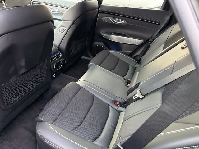 Used 2024 Genesis GV70 2.5T w/ Sport Prestige Package AWD/4WD image 19