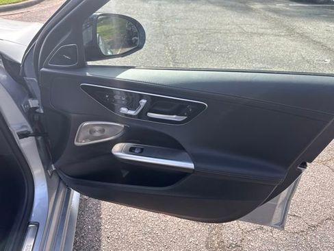 Used 2024 Mercedes-Benz C 300 Sedan image 19