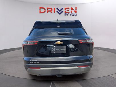 New 2026 Chevrolet Equinox LT w/ Convenience Package II