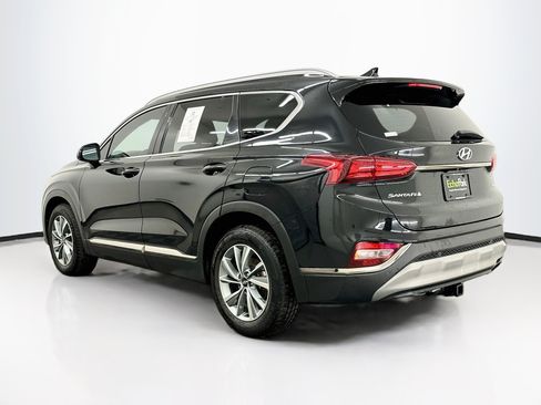 Used 2019 Hyundai Santa Fe SEL AWD/4WD image 5