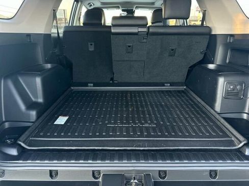 Used 2023 Toyota 4Runner TRD Off-Road Premium image 19