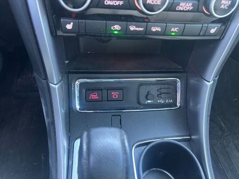 Used 2021 Subaru Ascent Premium w/ Sport Package image 10