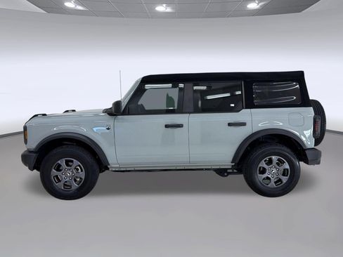 Certified 2023 Ford Bronco Big Bend AWD/4WD image 2