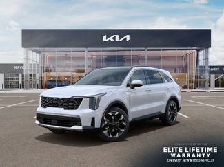 New 2026 Kia Sorento SX FWD video 1