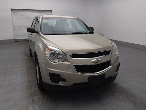 Used 2014 Chevrolet Equinox LS FWD image 14