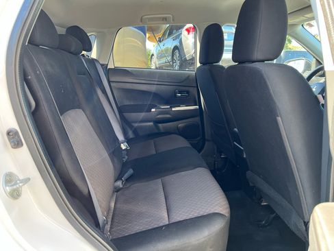 Used 2019 Mitsubishi Outlander Sport ES image 14