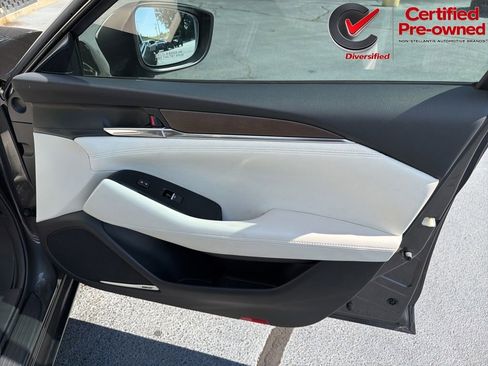 Used 2018 MAZDA MAZDA6 Signature FWD image 27