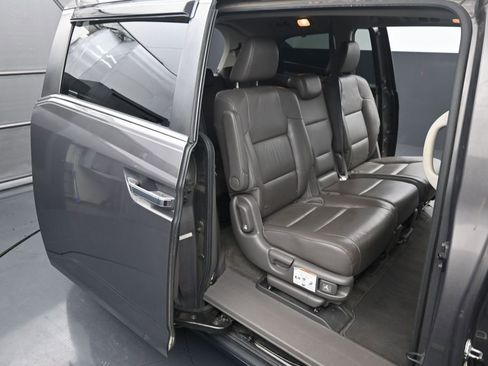 Used 2012 Honda Odyssey EX-L image 21