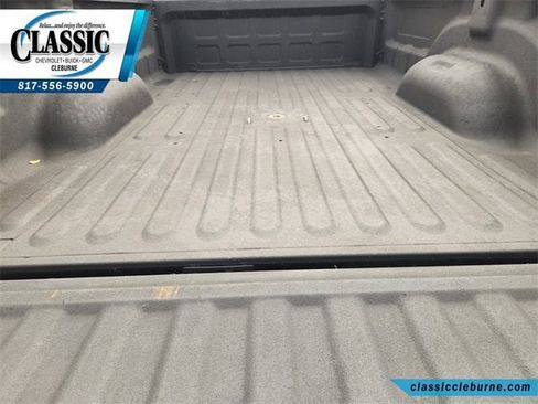 Used 2018 RAM 2500 Longhorn w/ Longhorn Southfork Package image 32