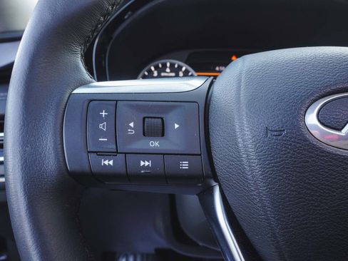 Used 2025 INFINITI QX60 Pure w/ Cargo Package image 21