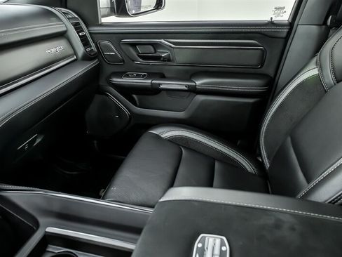 Used 2022 RAM 1500 TRX w/ TRX Level 2 Equipment Group AWD/4WD image 35
