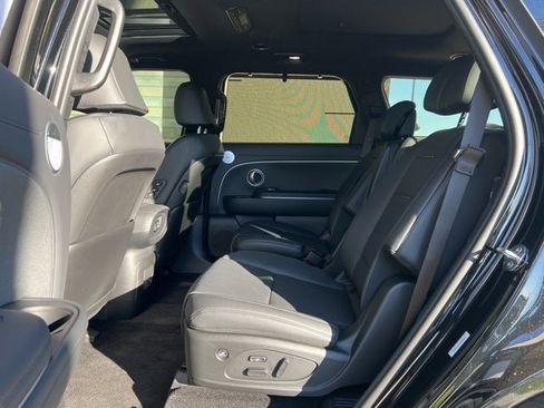 New 2026 Hyundai Palisade Calligraphy image 18