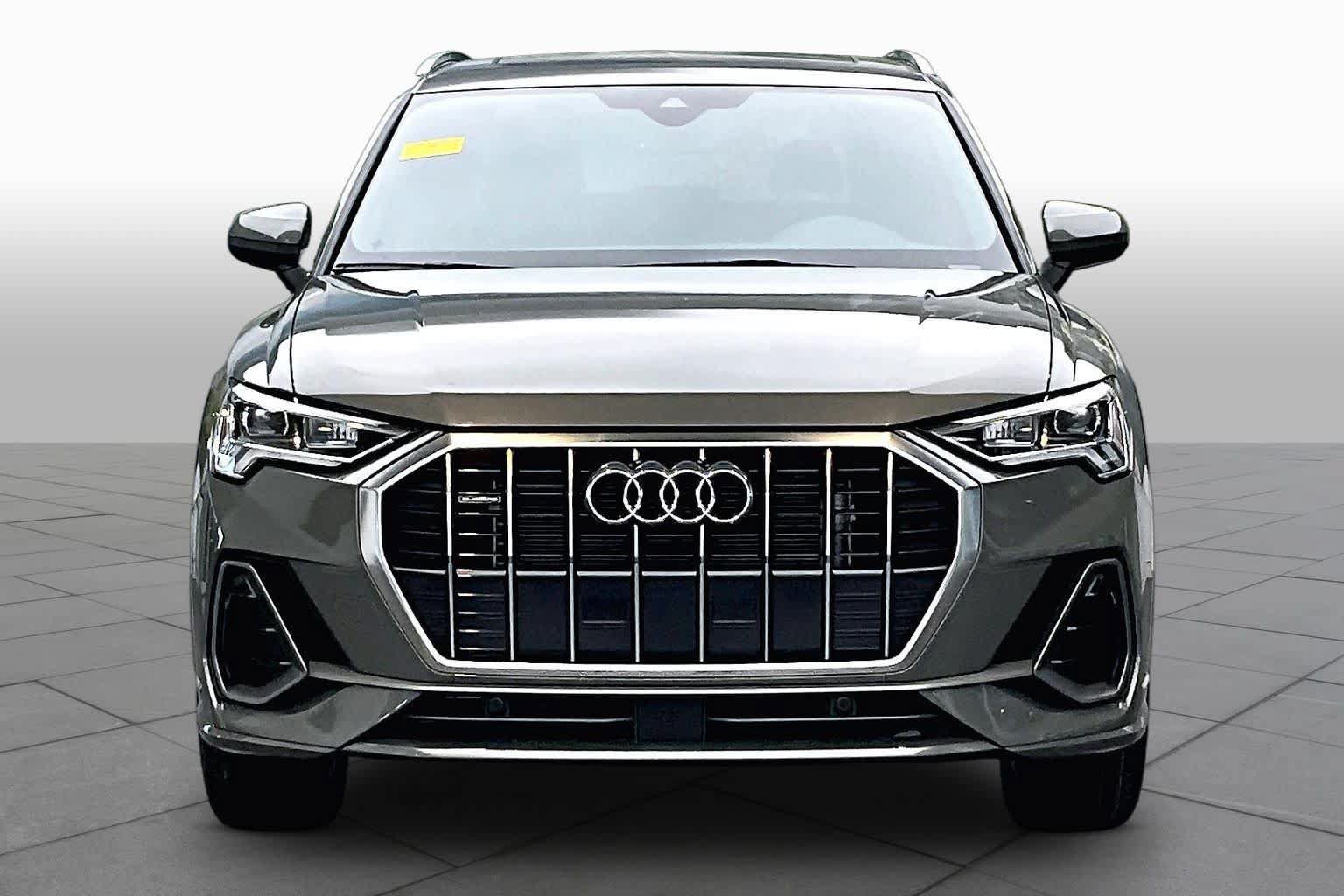 Used 2024 Audi Q3 2.0T Premium AWD/4WD image 4