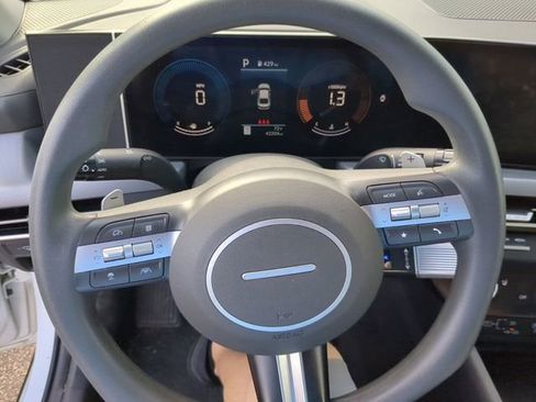 Used 2025 Hyundai Sonata SEL image 5