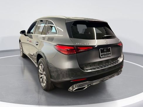 Certified 2023 Mercedes-Benz GLC 300 4MATIC image 6