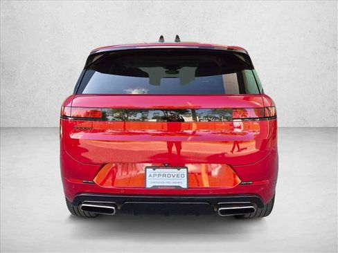 Certified 2024 Land Rover Range Rover Sport Dynamic SE AWD/4WD image 7