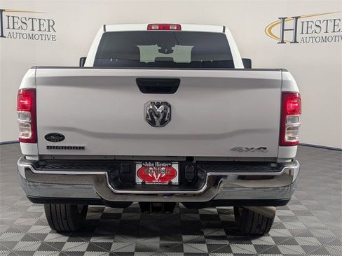 Used 2024 RAM 2500 Big Horn image 6