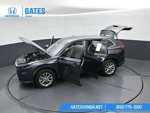 Used 2025 Honda CR-V EX image 54
