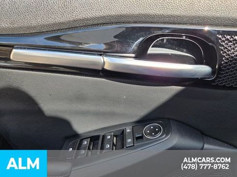 Used 2024 Kia Seltos S FWD image 24