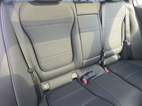Certified 2026 Mercedes-Benz C 300 4MATIC Sedan image 22